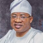 2027: Omotayo Concludes Ogun East Local Govt Tour