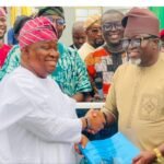 Ogun 2027: APC twisting Supreme Court judgment to stop Iyabo Obasanjo – PDP chieftain