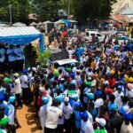 Osun APC Rallies Electorate For Candidates, Says Current Hardship Temporary