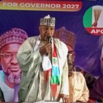 INEC denies altering NDC list, says candidates were party submissions
