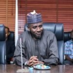 2027: Nobody can beat Kwankwaso in Kano — Sen Umeh boasts
