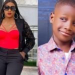 I’m now a minister of God – Actress Jumoke Odetola announces
