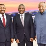 NMDPRA Sets September 2028 Target For Willing Buyer, Willing Seller Gas Market Transittion