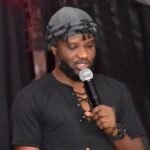 Actress Tope Osoba buried amid tears [VIDEO]