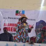 2027: Ogun Govt Vows To Sustain Peaceful Political Environment