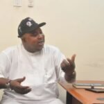2027: ‘I’m staying out of politics’ – Toyin Abraham withdraws from APC Campaign Council