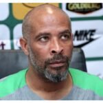 Chelle demands strong start as Super Eagles begin AFCON qualifying race