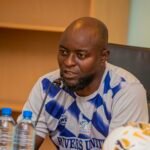 AFCON Qualifiers 2027: Alverca Hail James’ Invitation To Super Eagles
