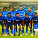 NPFL: Yusuf reacts to Shooting Stars’ loss to Warri Wolves 