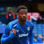 ‘I Want To Keep Playing And Enjoying My Football’  –Aina