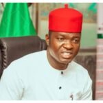 2027: Wike will ask Nigerians to vote for Tinubu not APC – PDP spokesman, Jungudo