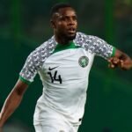 Ilenikhena targets AFCON, World Cup glory after Super Eagles Call-Up