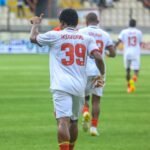 Super Eagles: Moses Usor names Nigerian player he wants to emulate