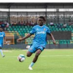 Nigeria vs Russia: ‘Osimhen’s absence huge blow’ – Kaita predicts scoreline of friendly match