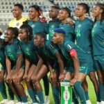 Kayinsola Ajayi eyes $150,000 jackpot as Nigerian Sprint star targets Ultimate Championship glory