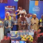 ‘Pampering your children will destroy them’ – Patience Ozokwor warns parents