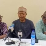 Ado-Ekiti PDP Leaders Demand Accountability From Ogunsakin
