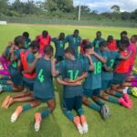 EUROMATCH-NPFL: Abdalla On Cloud 9 After Warri Wolves First Win Of Season