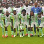 2027 AFCONQ: I Never Thought I’d Play 100 Games For Super Eagles   — Simon
