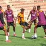 AFCON 2027Q: Super Eagles gear up for Guinea-Bissau showdown 