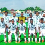 ‘I Have No Privacy Anymore’ – Cape Verde Goalie Vozinha Laments 2026 World Cup Fame