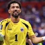 Super Eagles: Moses Usor names Nigerian player he wants to emulate