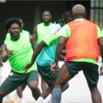2027 AFCONQ: Côte d’Ivoire Maintains Dominance Over Ghana in AFCON Qualifiers After 2-0 Win in Bouaké
