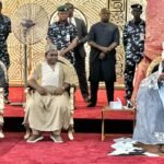 Mutfwang Calls For Renewed Hope, Faith In Nigeria At 66th Independence Anniversary
