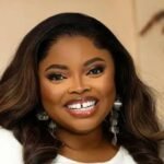 Marriage doesn’t make women desperate — Juliana Olayode