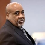 Tupac murder: Ex-gang leader ‘Keffe D’ Davis found guilty after nearly 30 years