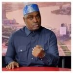 Enugu LG poll: NDC takes campaign to Oji River, vows to send APC packing