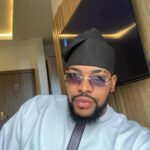 ‘They’re always on FaceTime’ – Isabell Idibia details Annie’s friendship with Swanky Jerry