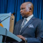Lere Paimo counters Pete Edochie, says he started acting in 1958