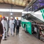 NNPC/FIRST E&P JV Begins Transplantation Of 100,000 Indigenous Trees