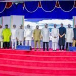 Northern Senators Mourn Bello Mandiya
