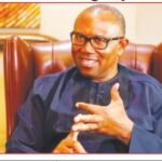 2027: Wike will ask Nigerians to vote for Tinubu not APC – PDP spokesman, Jungudo