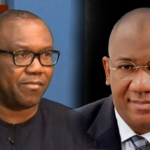 Benue Govt not informed of Peter Obi’s visit — Alia’s aide