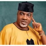 Taraba South Senator Jimkuta, PDP candidate clash over alleged N500m fund