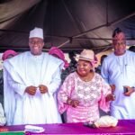 Oyo: ‘I’ll Put A Stop To Undue Wait For Workers’ Gratuities, Pensions – Adegoke