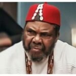 ‘You went to settle with oppressor’ – Stanley Ontop drags Regina Daniels [VIDEO]