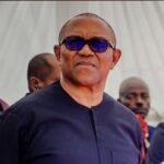 2027: Wadada picks Ombugadu as running mate for Nasarawa governorship race