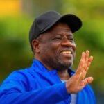 AFCON Qualifiers: Super Eagles seek to extend dominance over Guinea-Bissau