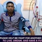 Nkechi Blessing, BBNaija Phyna’s tense TV interview spark reactions