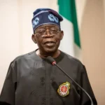 2027: Tinubu warns police against partisan conduct