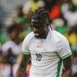 U-20 FIFA WWC: Colombia  Knocks Falconets Out After Dramatic Late Winner