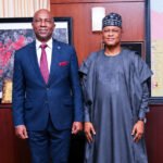 FG Inaugurates Panel For Lagos Int’l Financial Centre Initiative