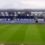 AFCON 2027Q: Chelle Demands Full-Throttle Start From Super Eagles