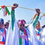 2027: APC Group Warns Govs Against Sabotaging Candidates 