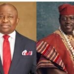 She was invited – Rita Daniels reacts to Regina’s alleged reconciliation with Ned Nwoko