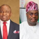 Tinubu Lauds NBC @75 Years In Nigeria